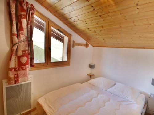 Charmant studio avec cabines, proche navettes, balcon, parking, bienvenue à Morzine