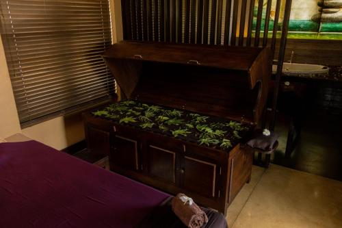 Gambar di galeri bagi Terrace Green Hotel and Spa - Free Airport Shuttle Service di Negombo