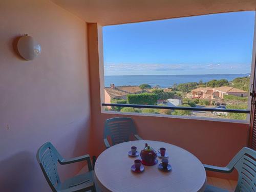 Appartement Porticcio, 2 pièces, 4 personnes - FR-1-61-491