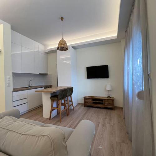 Luxury Studio “Atene”