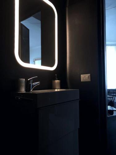 Brera Luxury Cozy flat!