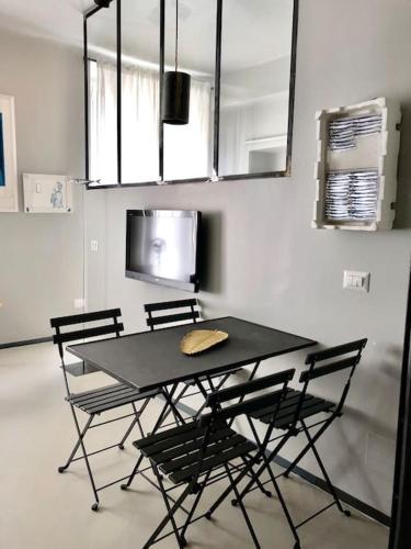Brera Luxury Cozy flat!