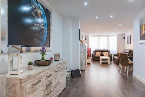 Luxury home Granada
