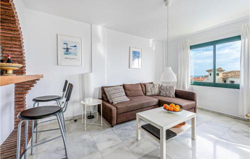Beautiful Apartment In Benalmádena