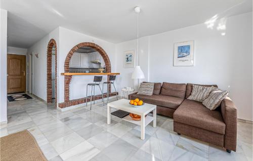 Beautiful Apartment In Benalmádena