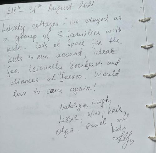Φωτογραφία από το άλμπουμ του Hollybush Lodges σε Leigh upon Mendip