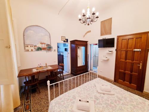 Florence Signoria Apartment