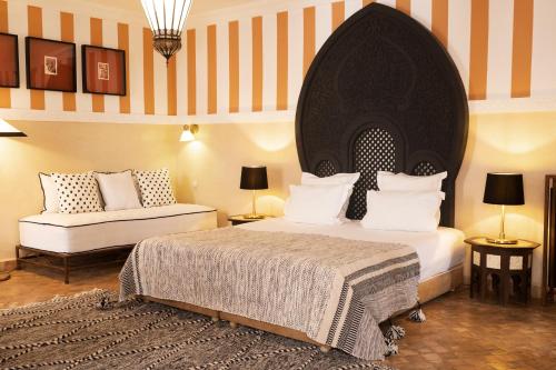 Riad RK Suites & Spa