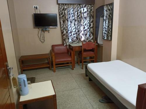 Hotel Rajasthan – Photos 2