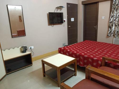 Hotel Rajasthan – Photos 3