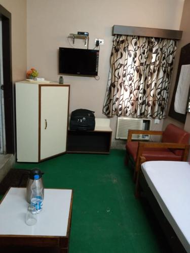 Hotel Rajasthan – Photos 4