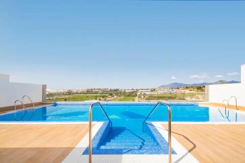 Residencia Jardin del Rio