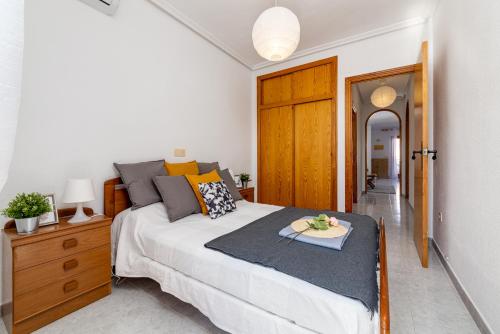 Cozy Apartment near the sea
