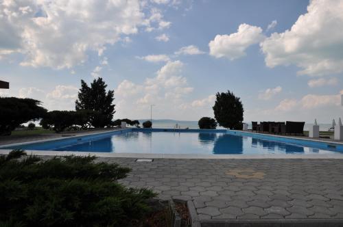 Gallery image of Hotel Hungária in Siófok