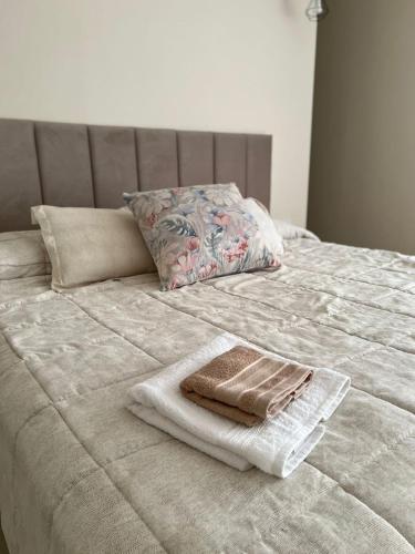 Hermoso departamento en complejo residencial- VIP