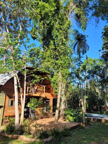 Surucua Reserva & Ecolodge – Photos 3