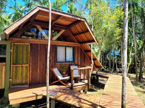 Surucua Reserva & Ecolodge – Photos 2