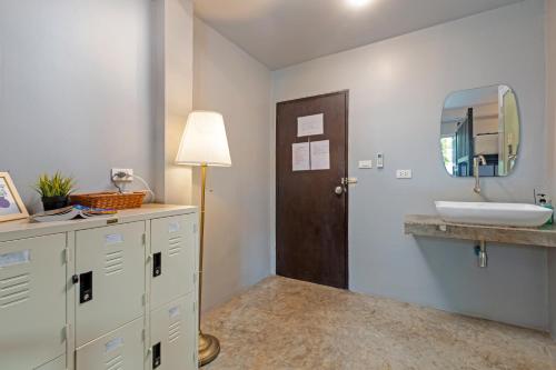 Fotografie z fotogalerie ubytování Hip Hostel - SHA Plus v destinaci Pláž Patong