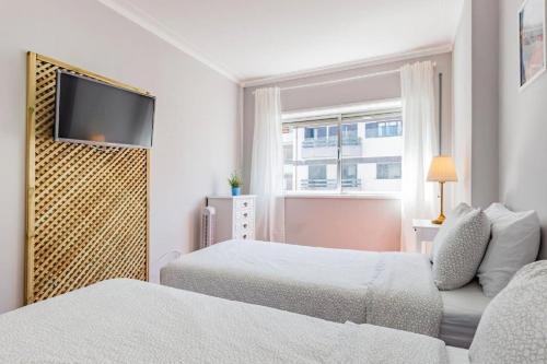 Apartamento Lar doce Lar Porto