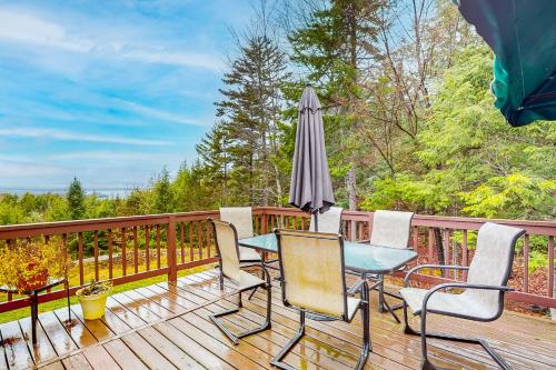 Moosehead Lake Lookout – Photos 4