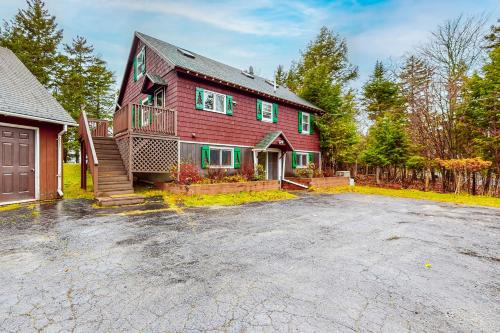 Moosehead Lake Lookout – Photos 2