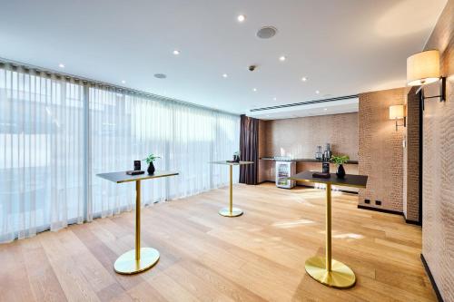 アールストにあるKeizershof Hotel Aalstのギャラリーの写真