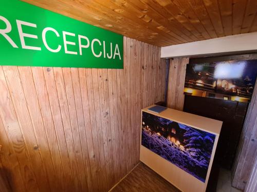 Φωτογραφία από το άλμπουμ του Villa Rustika στη Τζαχορίνα