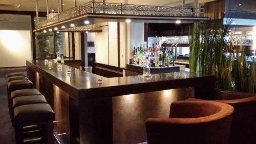 nordica Hotel Friesenhof photo 42