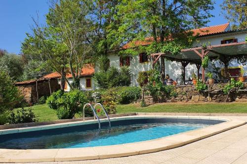 Foto Quinta Flores 1