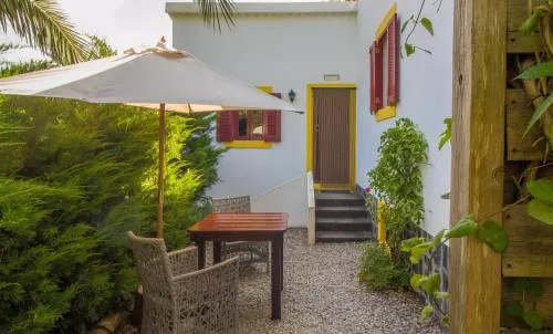 Foto Quinta Flores 2