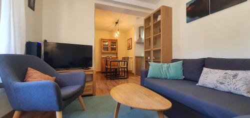 Slalom BG Sierra Nevada