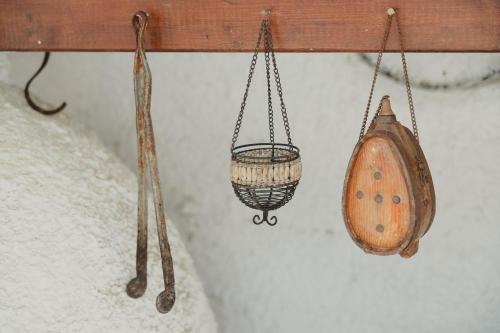 Fotografie z fotogalerie ubytování Country House v destinaci Ktistádes