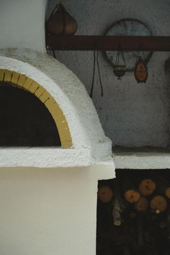 Fotografie z fotogalerie ubytování Country House v destinaci Ktistádes