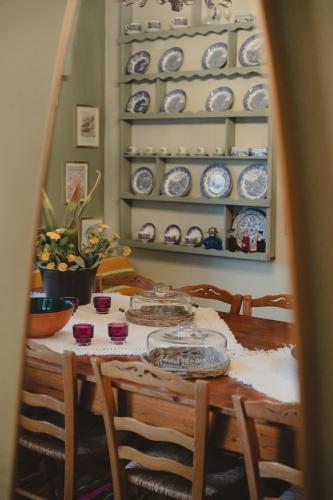 Fotografie z fotogalerie ubytování Country House v destinaci Ktistádes