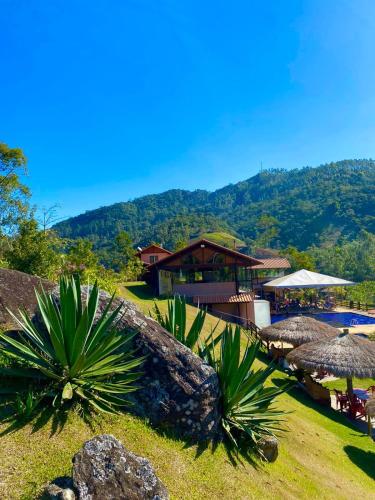 Rancho Debossam Pousada Rural – Photos 2