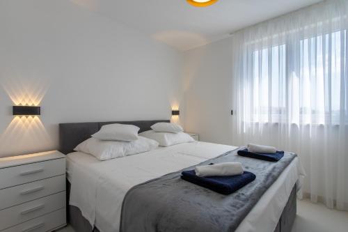 Luxury Apartment Viktoria Trogir