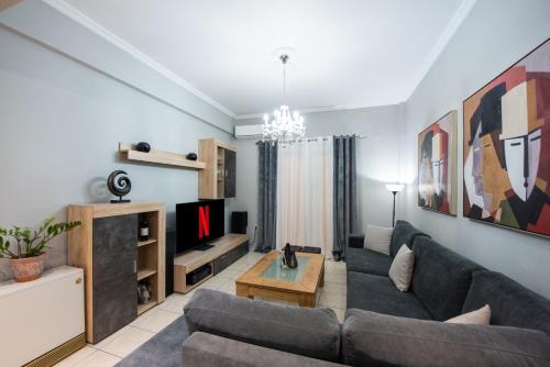 Luxury katrinas apartment with outdoor jacuzzi