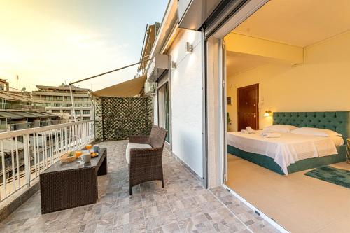 Athens Plaka House