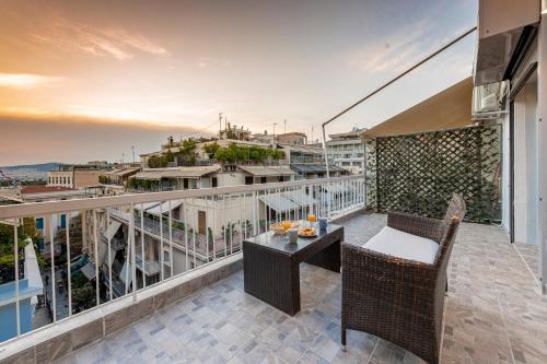 Athens Plaka House