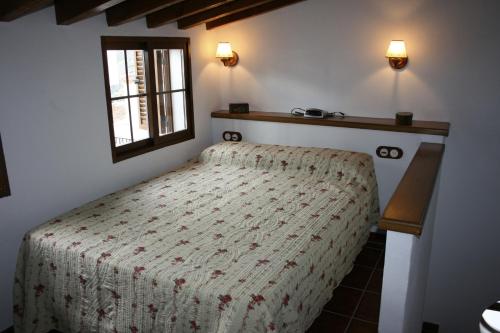Foto Casa Lentegí 6