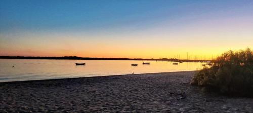 Casa con Tranquilidad