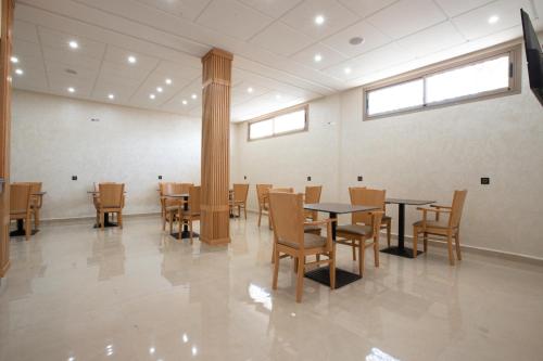 Galería fotográfica de Karam City Hotel en Dakhla