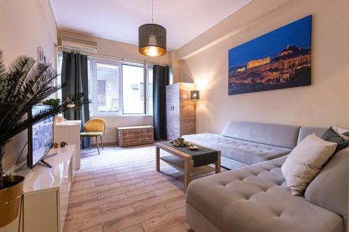 Athens Luxury House