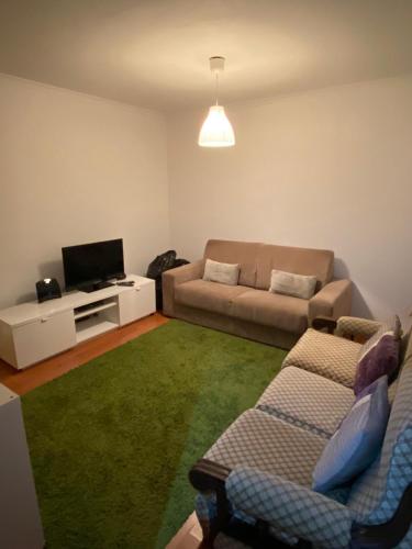 Duplex Próximo do Aeroporto Lisboa