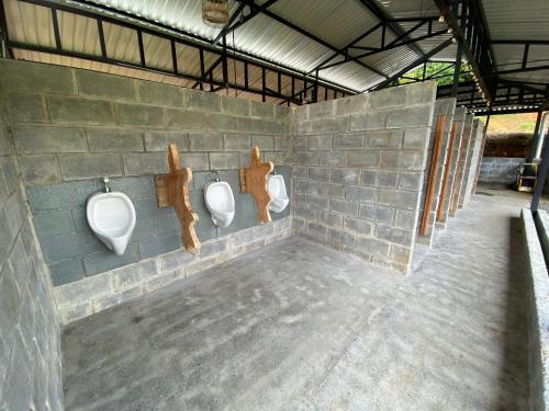 Fotografie z fotogalerie ubytování Esquipulas Rainforest v destinaci Quepos