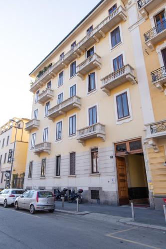 B&B Liberty Suite Milan photo 20