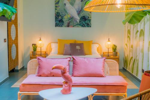 Milano Experience Home - Palms