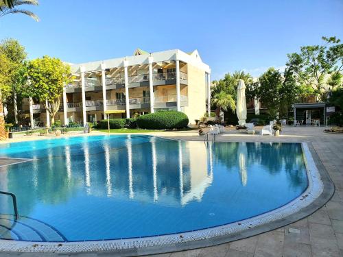 Barak Royal suites 57 Duplex - חמש דקות מהים ומהטיילת