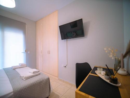 Kép Little Emerald - Central Spot Apartments szállásáról Vóloszban a galériában