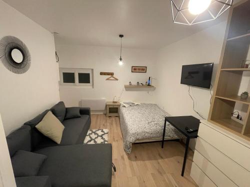Les studios de Polangis – Photos 3